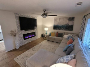 Quiet & cozy home in the heart of the Verde Valley